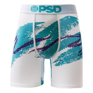 PSD Boxer Brief Underwear 90s Dixie Cup (Out of Print)